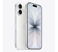 Iphone 17 (6.3'' - 256 Go, 8 Go RAM) Blanc