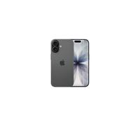 Apple iPhone© 17 256 Go : Noir