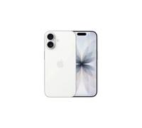 Apple iPhone© 17 256 Go : Blanc