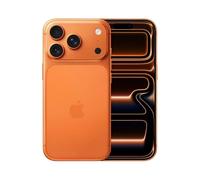 iPhone 17 Pro 1 To Orange cosmique