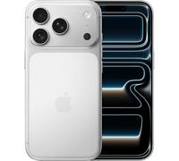 iPhone 17 Pro (5G) 256 Go, Argent