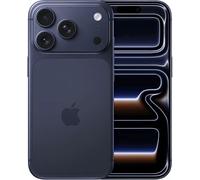 iPhone 17 Pro (5G) 512 Go, Bleu intense