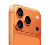 iPhone 17 Pro (6.3'' - 256 Go, 12 Go RAM) Orange