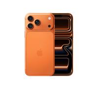 Smartphone APPLE iPhone 17 Pro Max Orange cosmique 1To
