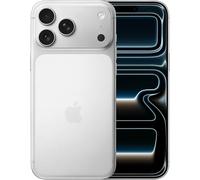 iPhone 17 Pro Max (5G) 256 Go, Argent