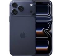 iPhone 17 Pro Max (5G) 256 Go, Bleu intense