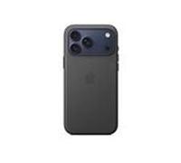 Iphone 17 pro max te case black