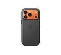 Iphone 17 pro te case black