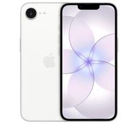 iPhone 17e 256 Go - Blanc - Débloqué 0 EUR