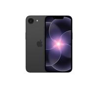 iPhone 17e (5G) 256 Go, Noir
