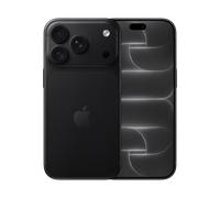 iPhone 18 Pro 2TB Black