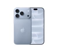 Apple iPhone 18 Pro 512 Go Gris glacier