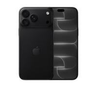 Apple Smartphone iPhone 18 Pro Max 6,9 pouces Super Retina XDR ProMotion 5G 2 To Noir