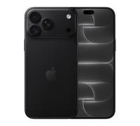Apple Smartphone iPhone 18 Pro Max 6,9 pouces Super Retina XDR ProMotion 5G 2 To Noir