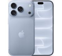 iPhone 18 Pro Max (5G) 2 To, Glacier