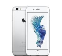 iPhone 6s 128 Go - Argent - Débloqué - Reconditionné