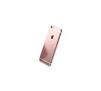 iPhone 6s - 4G smartphone / Mémoire interne 16 Go - Ecran LCD - 4.7" - 1334 x 750 pixels - rear camera 12 MP - front camera 5 MP - rose gold - Reconditionné