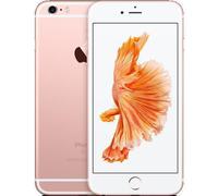iPhone 6S Plus 16 Go - Or Rose - Débloqué - Reconditionné