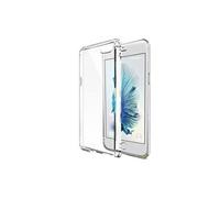 iPhone 6S PLUS 5.5 pouces - Coque Protection arrière clipsable transparente smartphone UltimKaz pour iPhone 6S PLUS 5,5 4G 2015 - Accessoires