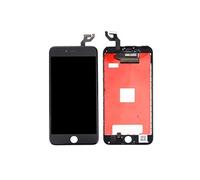 iPhone 6s Plus Remplacement Complet Ecran ( Vitre + Tactile + LCD ) Noir ALS28196
