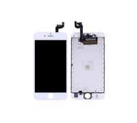 iPhone 6s Remplacement Complet Ecran ( Vitre + Tactile + LCD ) Blanc ALS28204