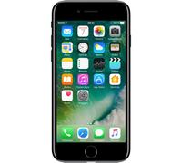 iPhone 7 32 Go - Noir De Jais - Débloqué - Reconditionné