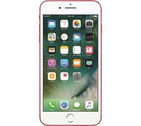 iPhone 7 Plus 128 Go - Rouge - Débloqué - Reconditionné