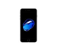 iPhone 7 Plus - 4G smartphone / Mémoire interne 32 Go - Ecran LCD - 5.5" - 1920 x 1080 pixels - 2x caméras arrière 12 MP, 12 MP - front camera 7 MP - - Occasion