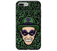 iPhone 7 Plus/8 Plus DC Comics Fanart Batman The Riddler Portrait Case