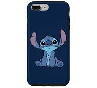 iPhone 7 Plus/8 Plus Disney Lilo & Stitch Cute Stich Portrait Case