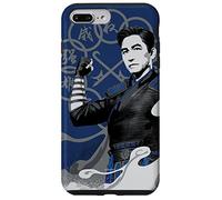 iPhone 7 Plus/8 Plus Marvel Shang-Chi and The Legend of the Ten Rings Wenwu Blue Case