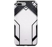 iPhone 7 Plus/8 Plus Marvel Shang-Chi The Legend of the Ten Rings Xialing White Case