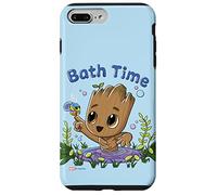 iPhone 7 Plus/8 Plus Marvel Studios I Am Groot Bath Time Case