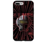 iPhone 7 Plus/8 Plus Star Wars: The Bad Batch Tech Helmet In Space Case