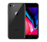 iPhone 8 128 Go, Gris sidéral, débloqué