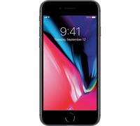 iPhone 8 128 Go - Gris Sidéral - Débloqué - Reconditionné