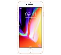 iPhone 8 128 Go - Or - Débloqué - Reconditionné