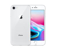 iPhone 8 256 Go, Argent