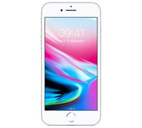 iPhone 8 64 Go - Argent - Débloqué - Reconditionné
