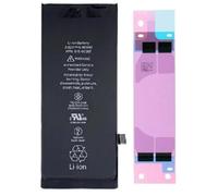 Iphone 8 - Batterie D'origine 1821 Mah Neuve (0 Cycle De Charge) Qualité Premium + Adhésif Batterie