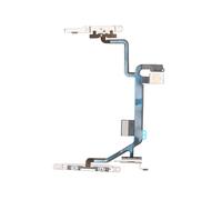 iPhone 8 Câble flex du bouton de volume et d'alimentation PCB 3g