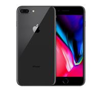 iPhone 8 plus 128 Go, Gris sidéral, débloqué