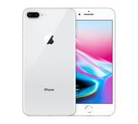 iPhone 8 plus 256 Go, Argent