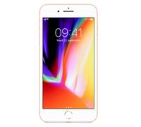 iPhone 8 Plus 64 Go - Or - Débloqué - Reconditionné
