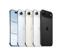 iPhone Air 256 Go Apple® : Or clair