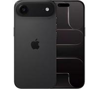iPhone Air (5G) 1 To, Noir Sidéral