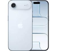 iPhone Air (5G) 256 Go, Bleu Ciel