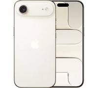 iPhone Air (5G) 512 Go, Or Clair