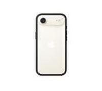 Iphone air bumper black