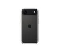 Iphone air bumper light gray